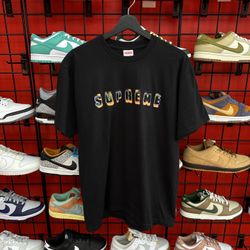 Supreme Tee Men’s Shirt