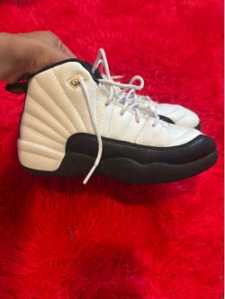 Jordan 12 Retro 2Y
