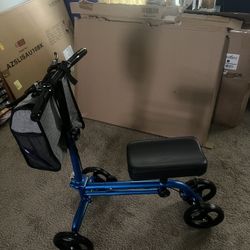 Knee Scooter 