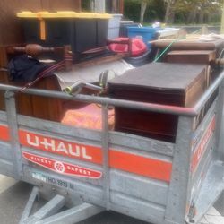 Antique Furniture And Other Things