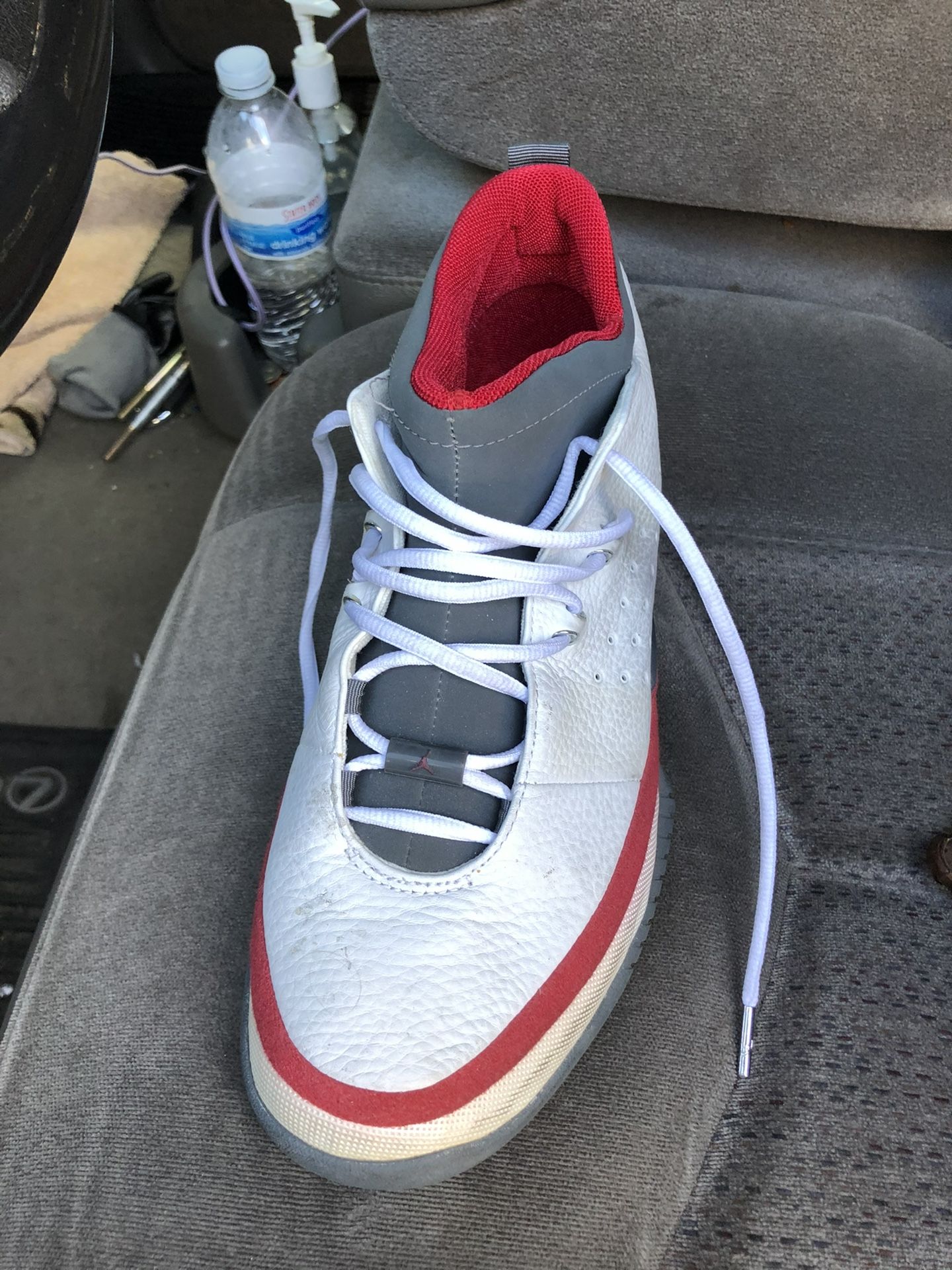 MEN’S NIKE JORDAN ACE SIZE 12