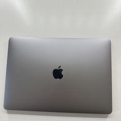 2020 MacBook Air 13.3 256GB With Touch ID