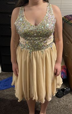 Party/Prom/Formal Dress