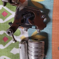 Tattoo Machine