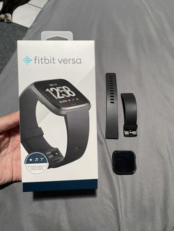 Fitbit Versa Lite