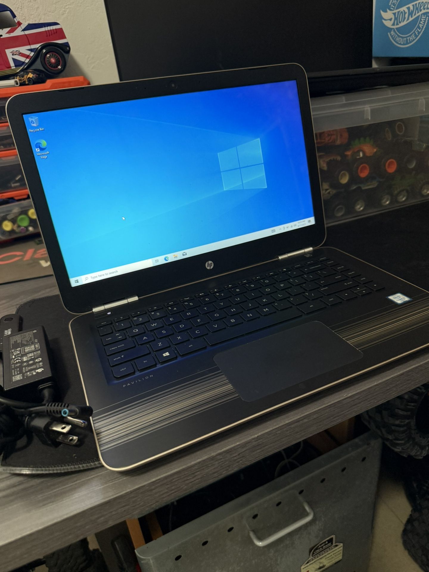 Computer Laptop Hp Core I3