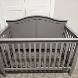 Child Craft crib