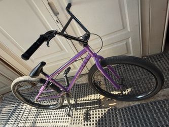 BMX Bike large