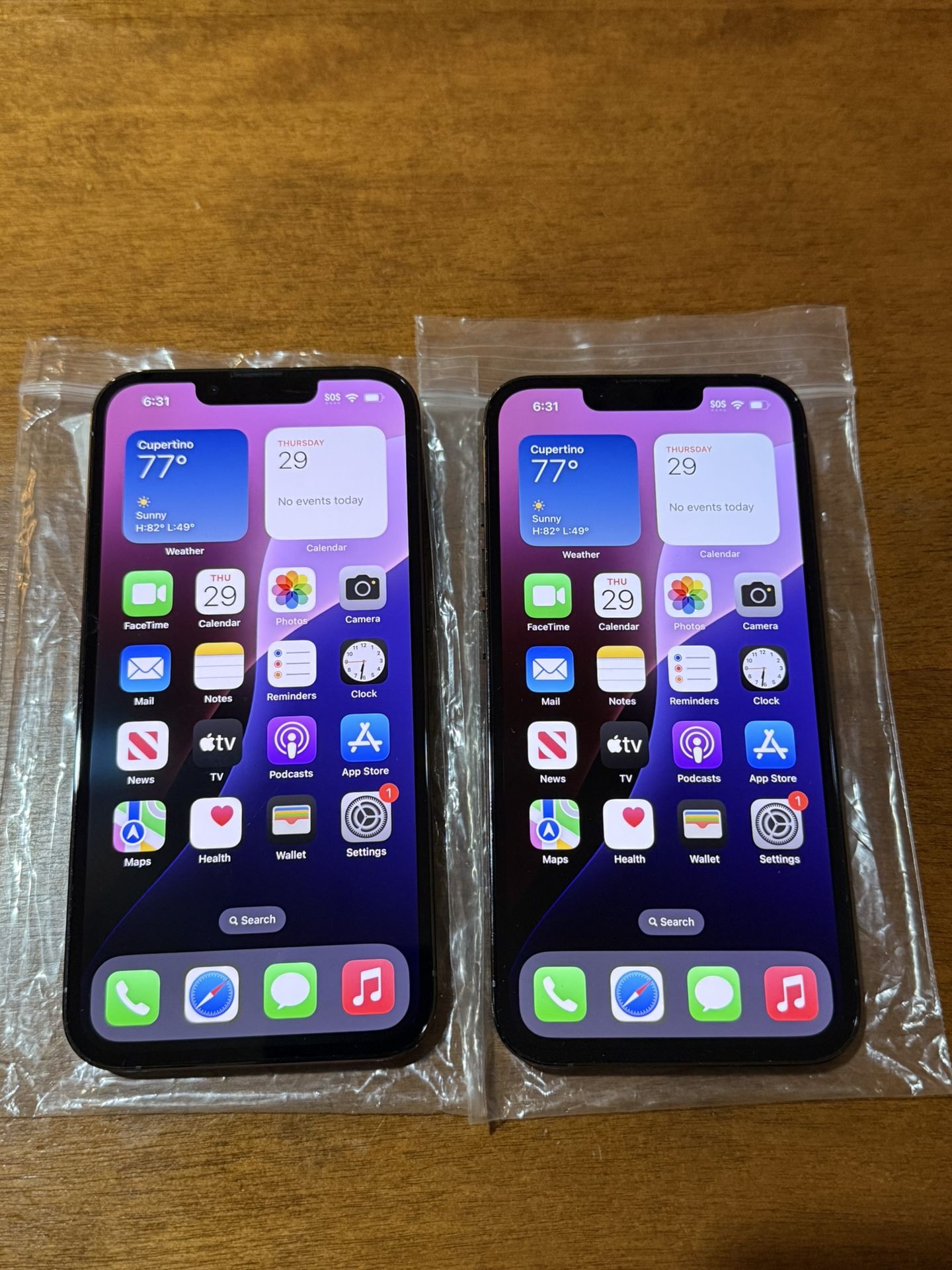 iPhone 13 Pro 128GB Verizon Locked