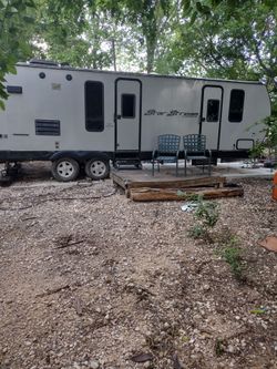 RV for sale