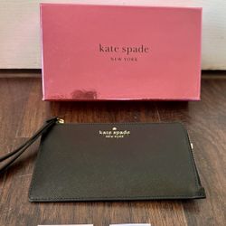 Women Purse 👛- wristlet Kate Spade