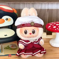 Labubu clothes
