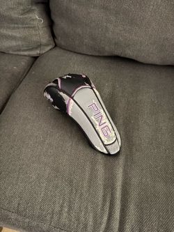 Ping Headcover