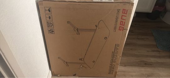 Gaming Desk