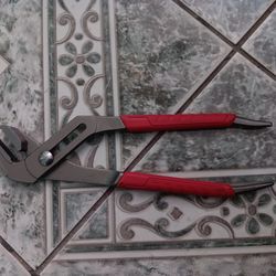 Pinsa milwaukee Nueva