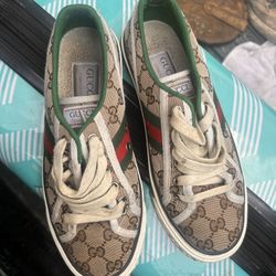 Gucci Shoes