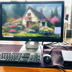 DELL Optiplex 9020M i5-4590T 16GB 500GB SSD Windows 10 Pro Mini PC