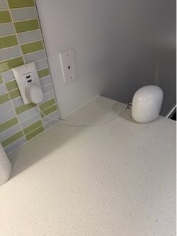 Google Nest WiFi Pro
