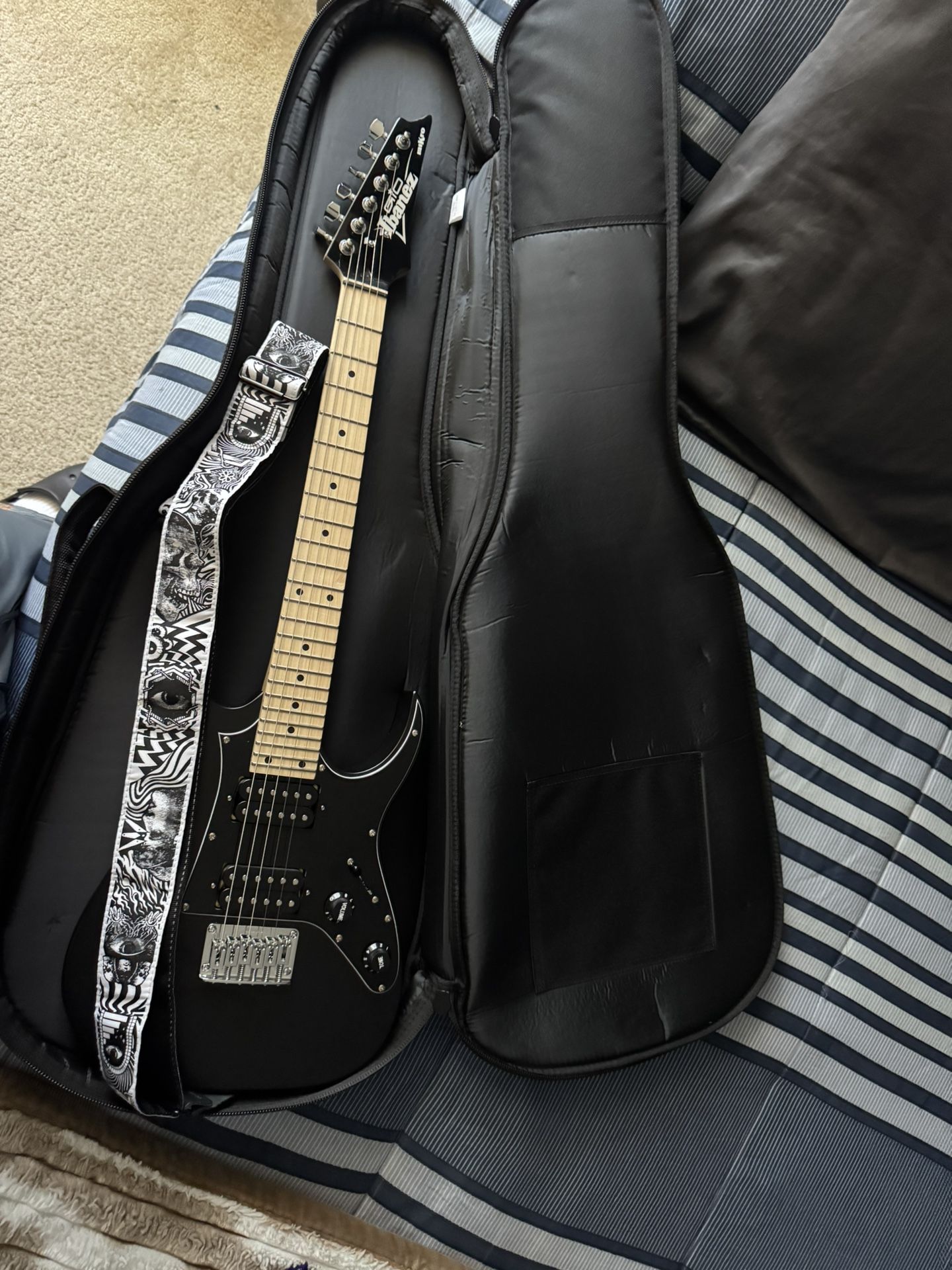 Electric Guitar