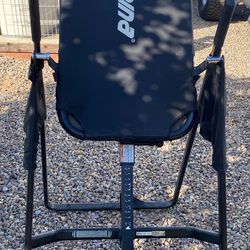 Inversion Table