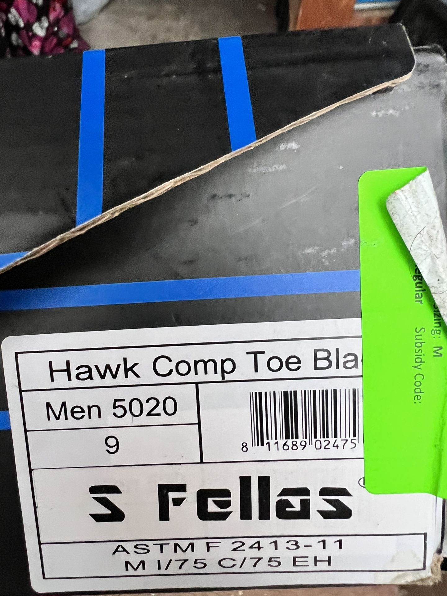 Shoes Steel Toe Shoes