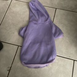 Pet Sweater