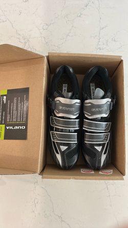 Gavin Road Cycling Shoes