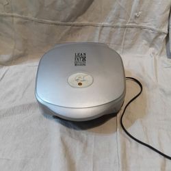 George Foreman Grill