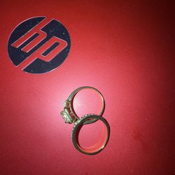 Rings for sale