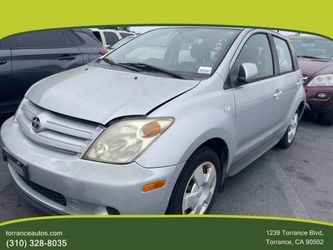 2004 Scion xA