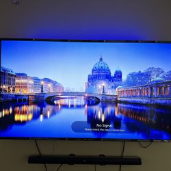 4K TV For Sale