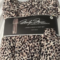 Marilyn Monroe Pajamas