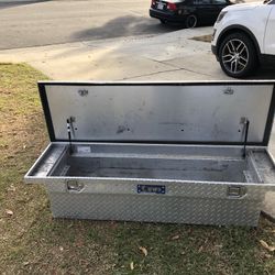 Truck Tool Case
