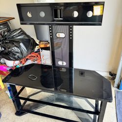 TV Stand with two Levels