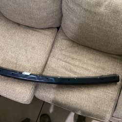 Tacoma Bumper Reinforcement 1(contact info removed)