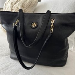 Tory Burch tote bag
