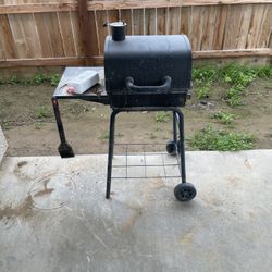 Free Bbq