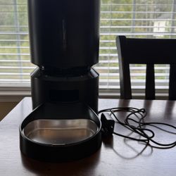 Petlibro Cat Feeder w/cam