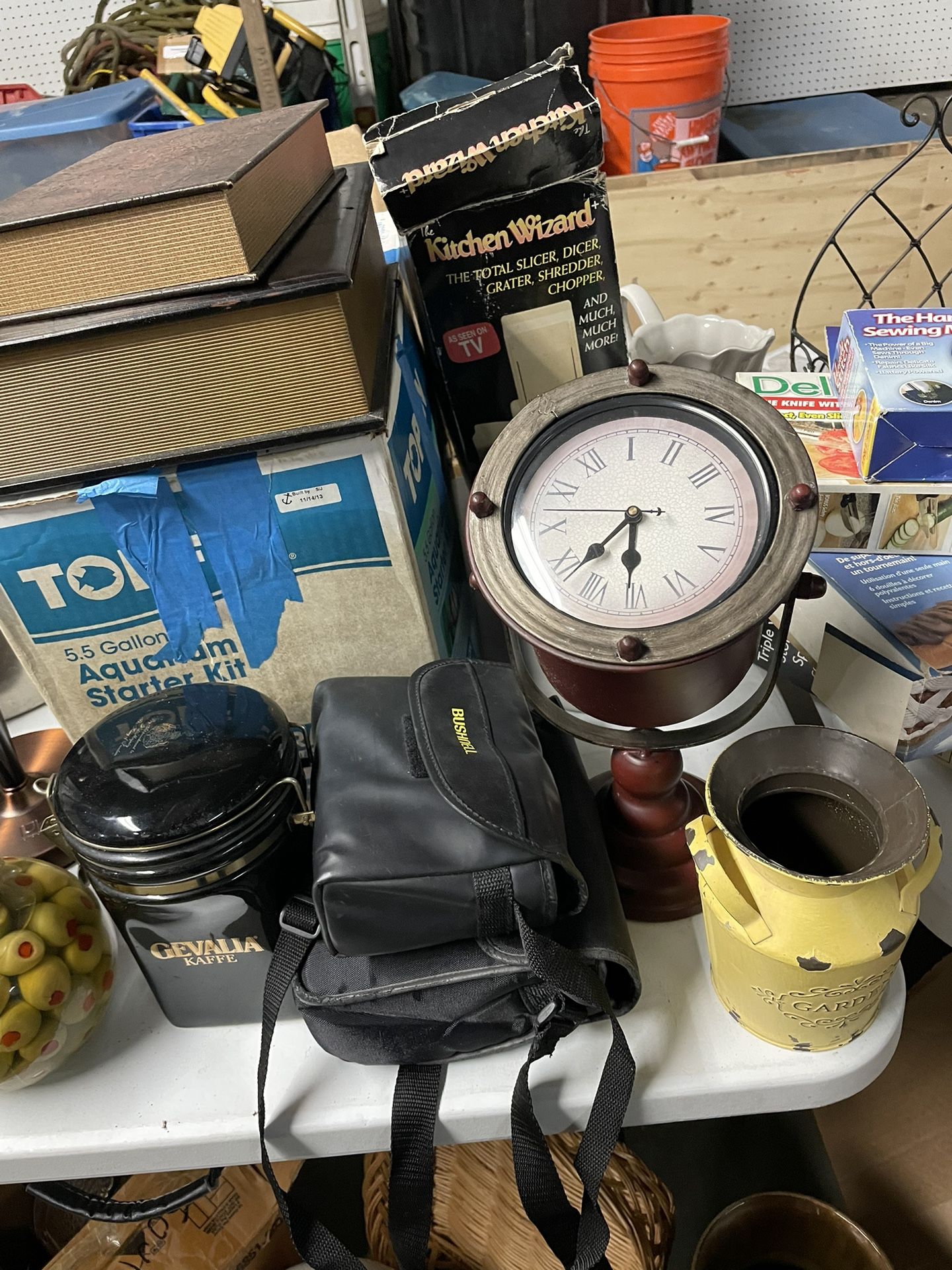 Hundreds Of Items!! Name Your Price!