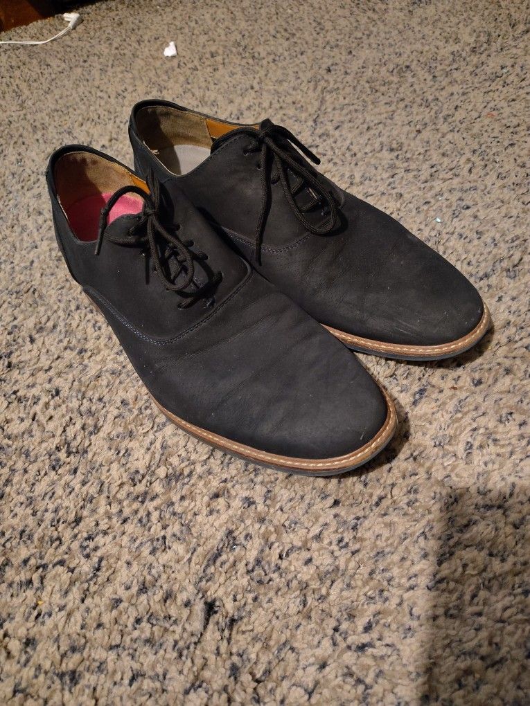 Men's Dress Shoes