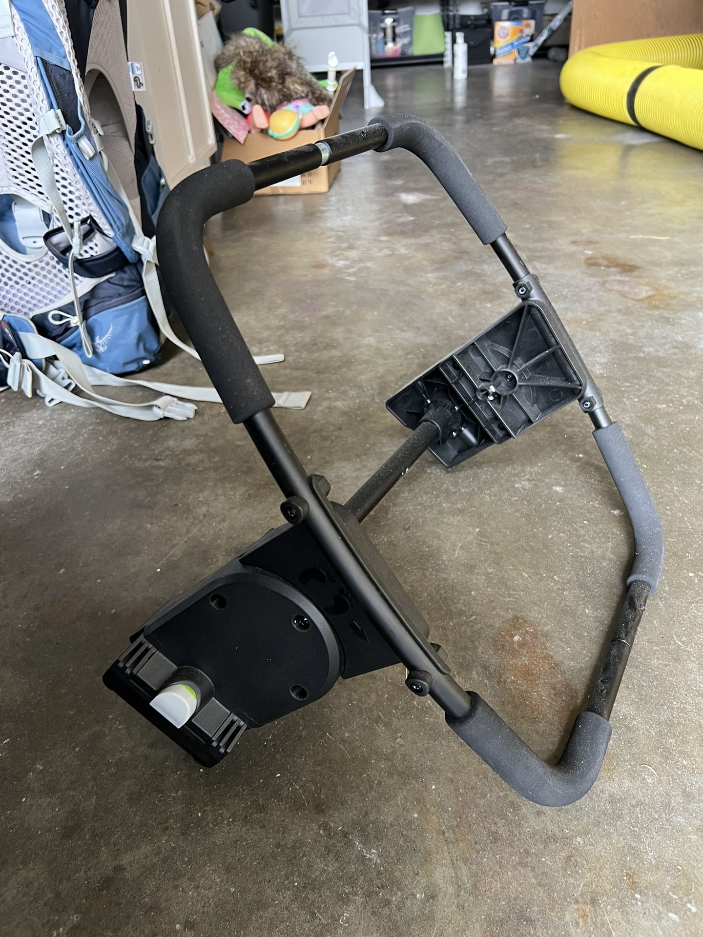 Veer Wagon Car Seat adapter For Chicco