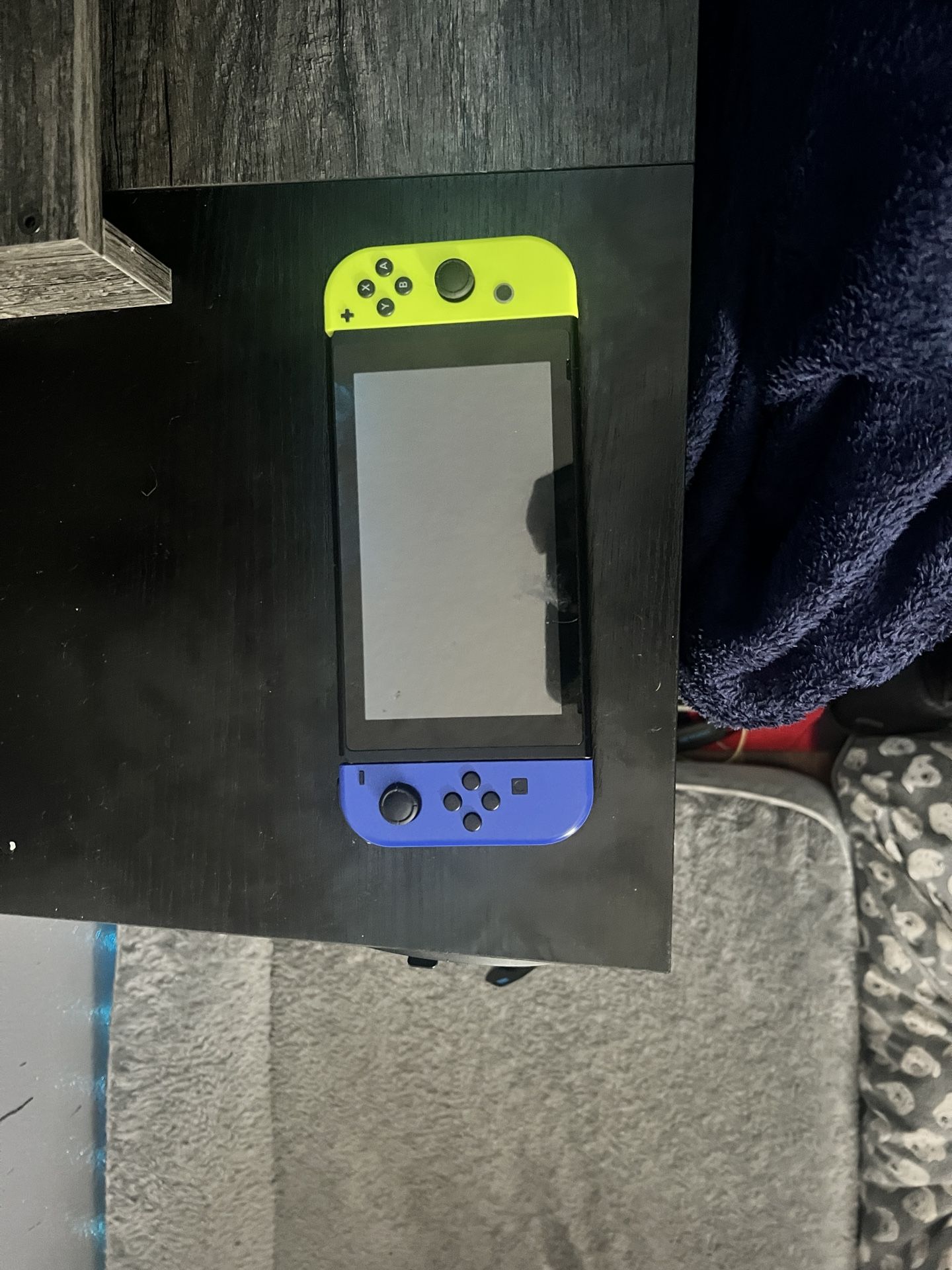 Nintendo