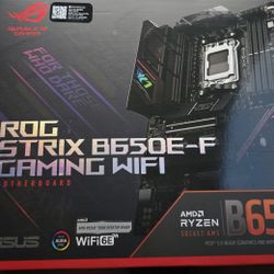 Computer Motherboard 