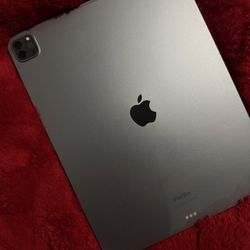 iPad Pro 12.9inch (6 Generation) 128GB Black 
