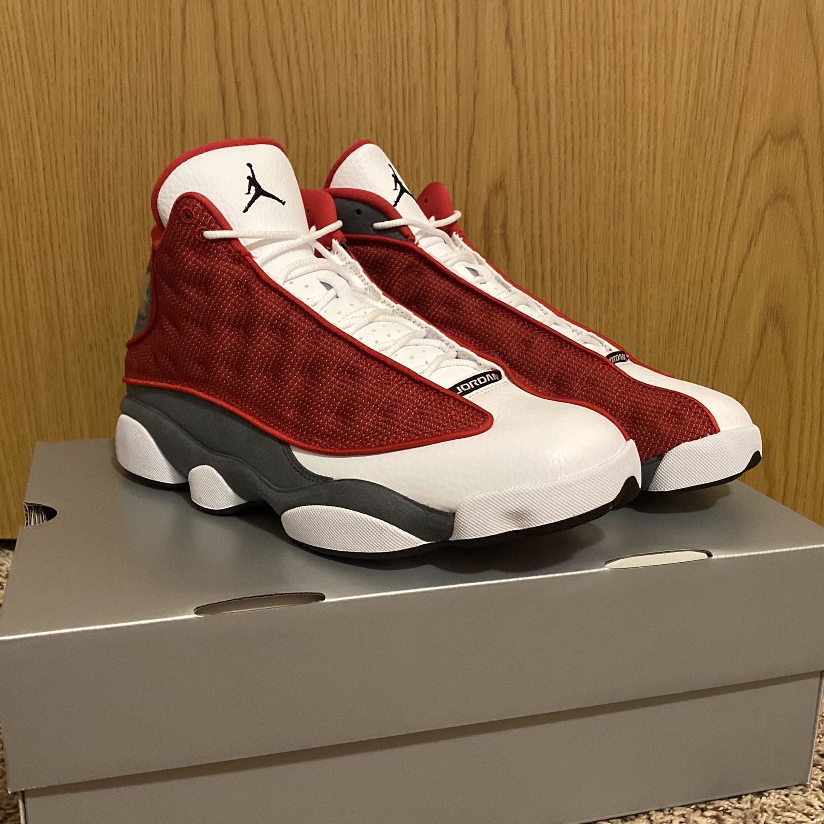 Retro Jordans 13s ..Flints for Sale in Tucson, AZ - OfferUp