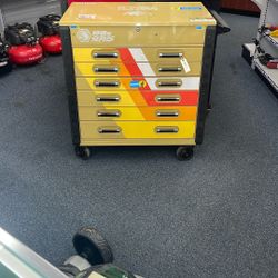 Matco Took Box