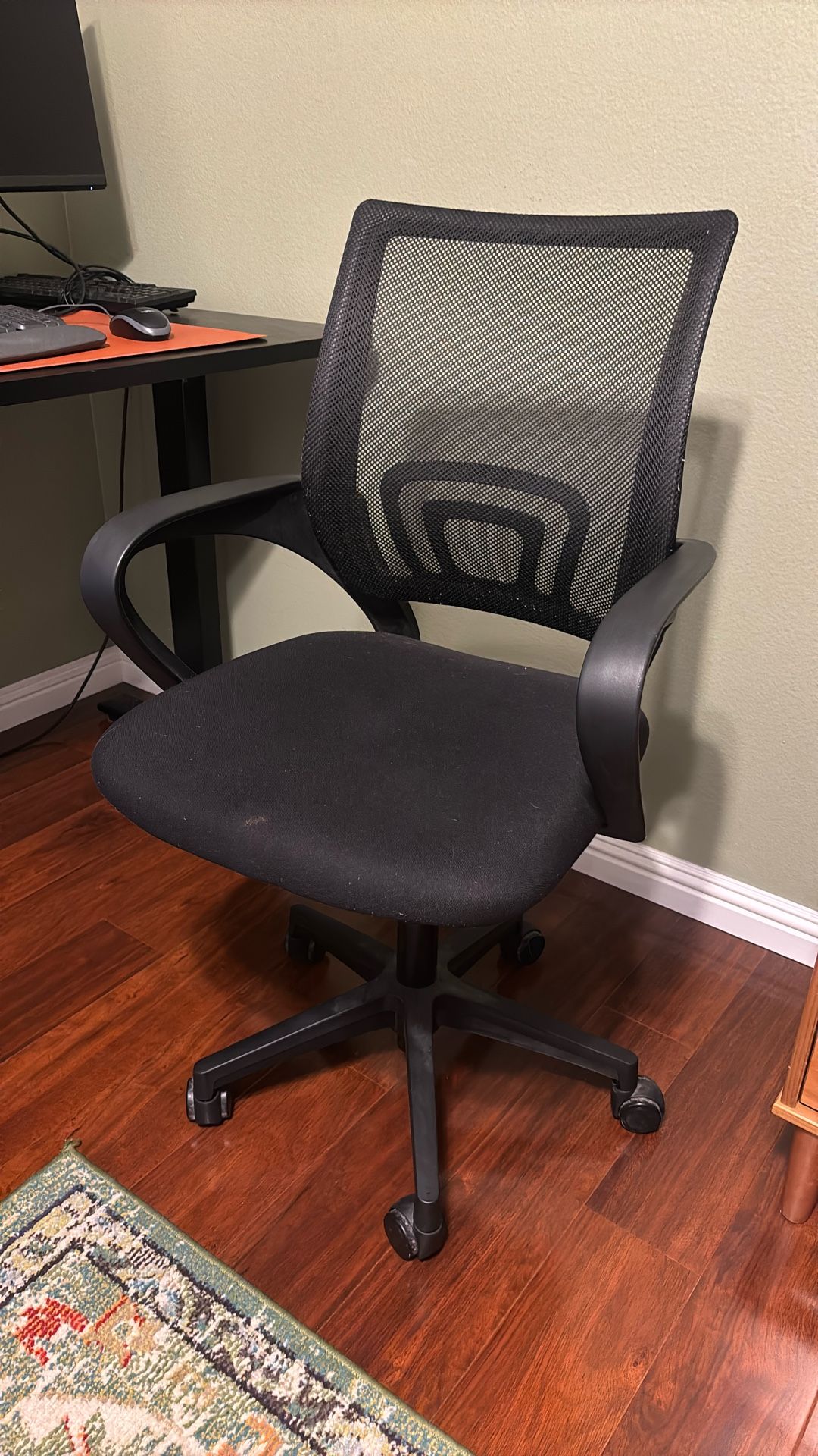 Office chair