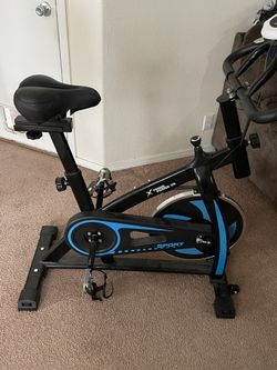 Xtreme Power Us Bike