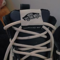 Vans  Standard Mid MTE snowboots