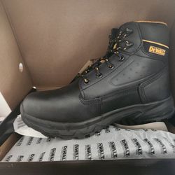 Timberland Saftey Boots Size 10.5